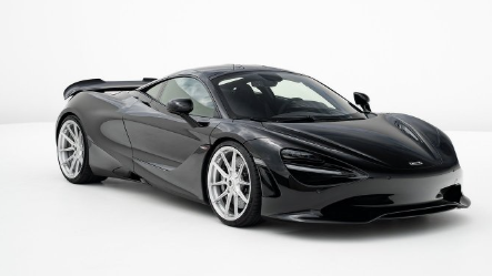 Photo of Novitec Sport Spring Set for the McLaren 750S Coupe/Spider - Image 3